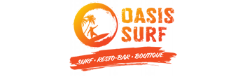 Oasis surf
